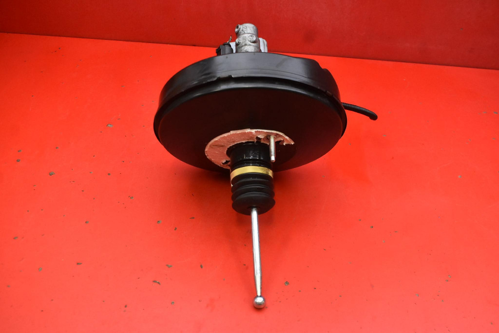 Усилитель тормозов насос тормозная eu 5q1614105cn skoda octavia 3 3 2.0 tdi 150 km 13- в Украине