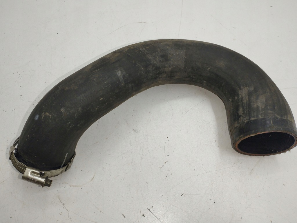 фото №1, Audi a7 s7 4g 2011 wąż / труба інтеркулер