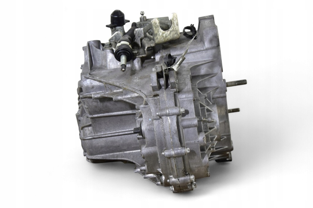 фото №12, Коробка передач передач jeep renegade 4x4 fiat 500 2.0 multijet c63563532