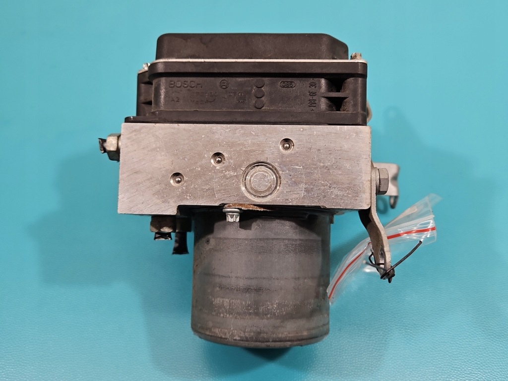 Насос abs bmw x1 e84 0265236157 34516768550 0265951101 34516798989 Зі Шроту