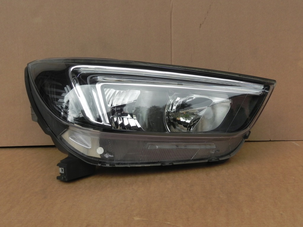 Купити Opel mokka x рестайлінг  16-19 фара led правий перед