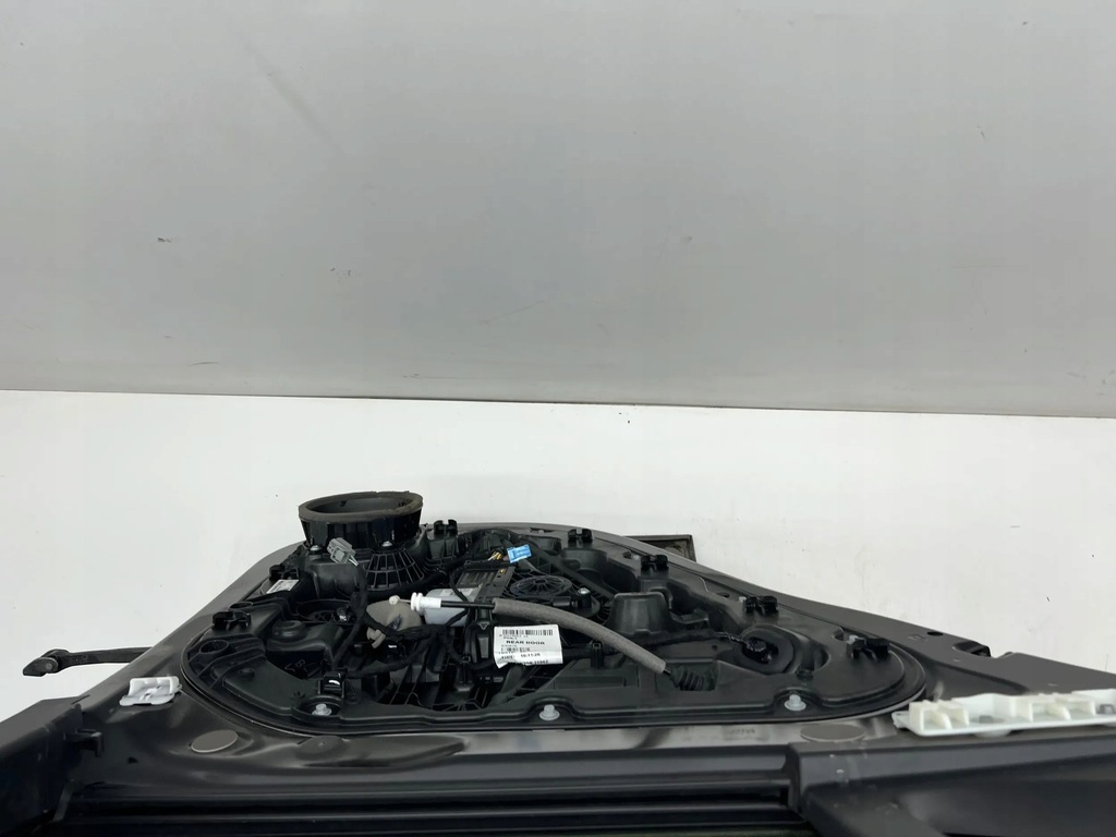 фото №6, Volvo xc40 019-15 дверь левая задняя задние полный