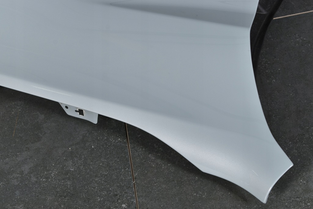 фото №8, Bmw x3 g01 x4 g02 крыло передний правый перед w цвет brooklyn c4p