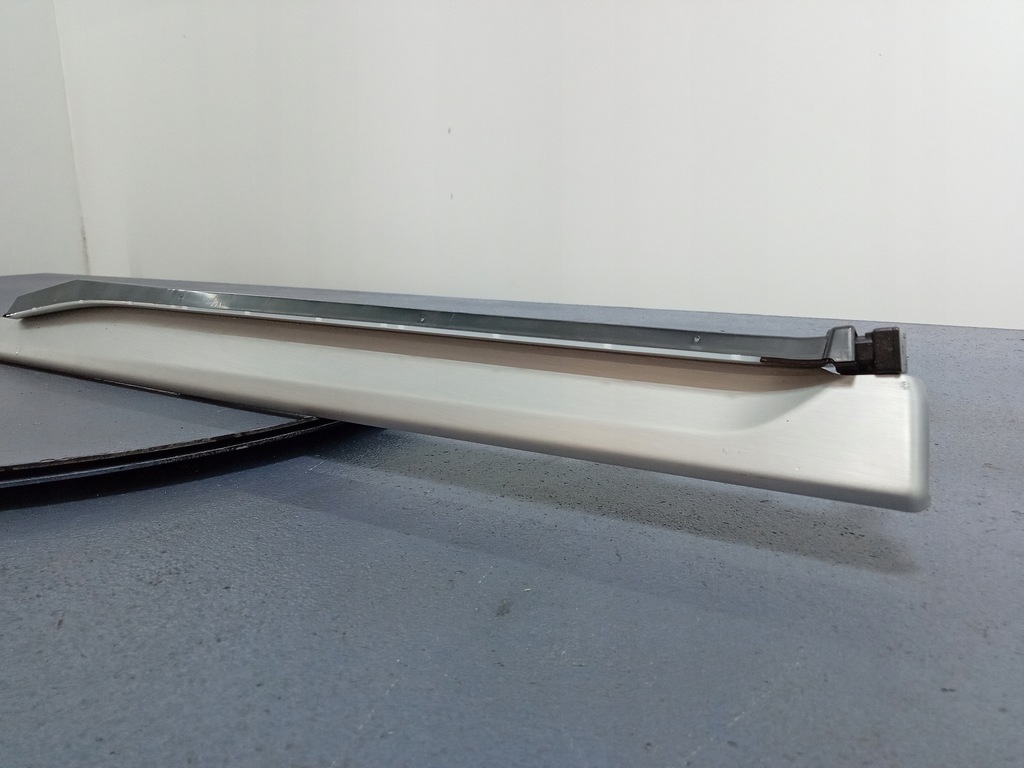 фото №4, Audi q7 ii q8 4m dekor молдинг консоли eu 4m8853190