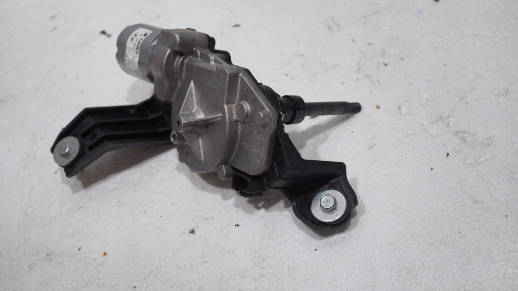 фото №1, Hyundai santa fe iv механизм дворники задняя