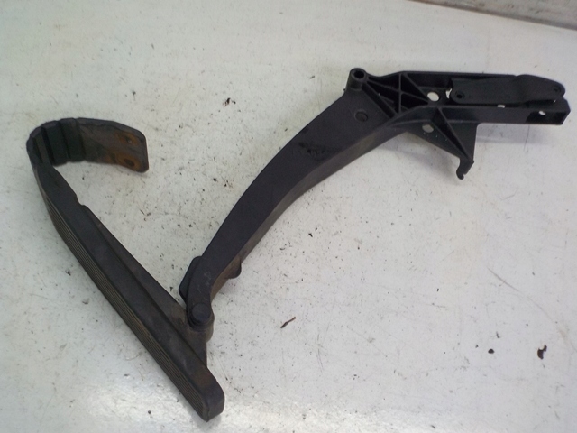 Купити Mercedes w210 педаль газу