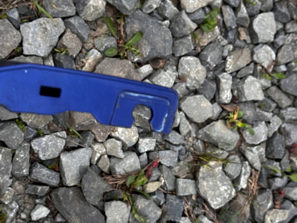 фото №11, Бампер перед передний isuzu d-max ii lift 2015- оригинальный номер оригинал