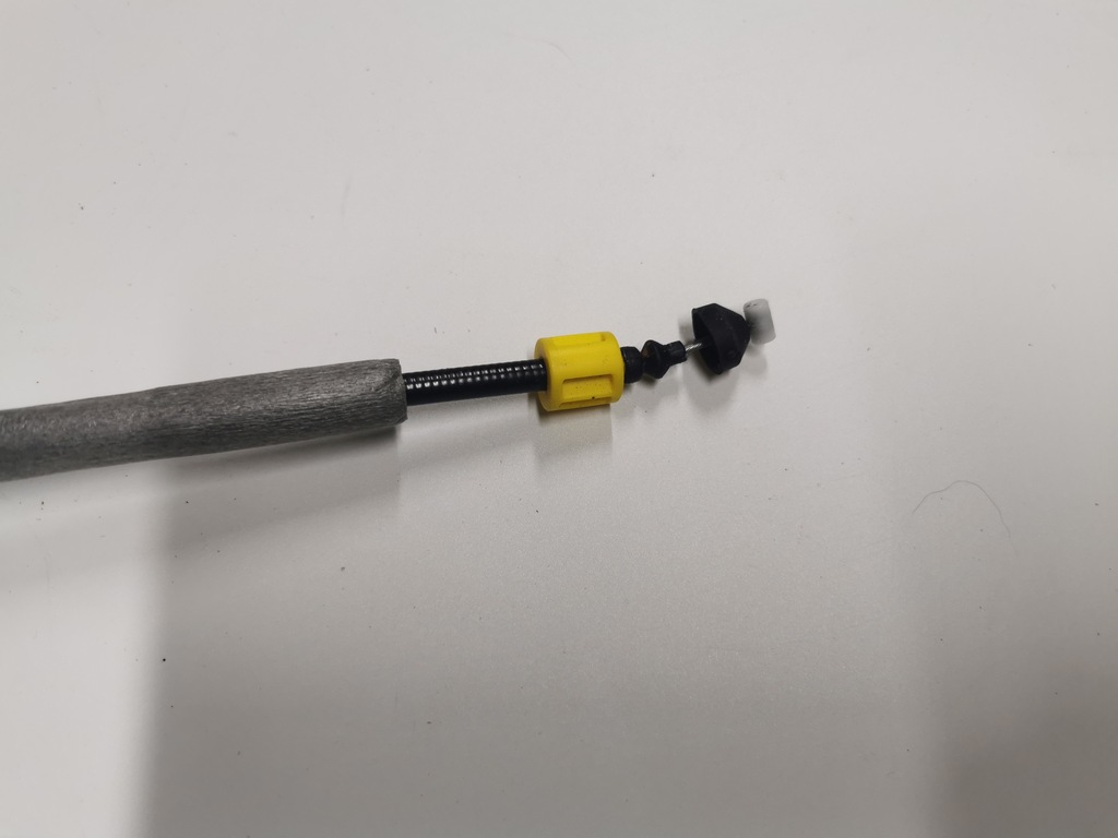 фото №7, Mercedes w213 замок ручка правый перед a2220063999