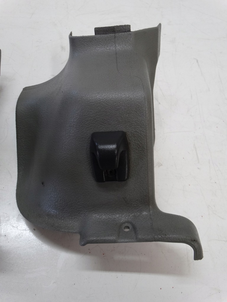 фото №1, Кабіна захист стійка ліва renault master ii