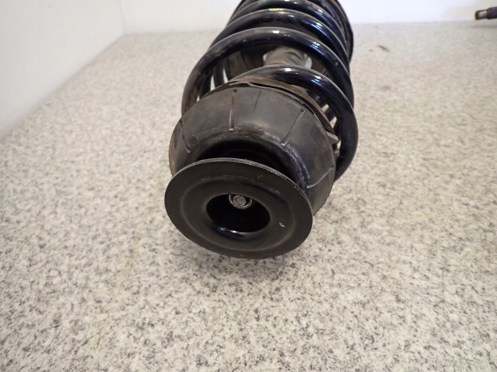 фото №6, Lacetti nubira 1.6 бензин 03-10 амортизатор левый