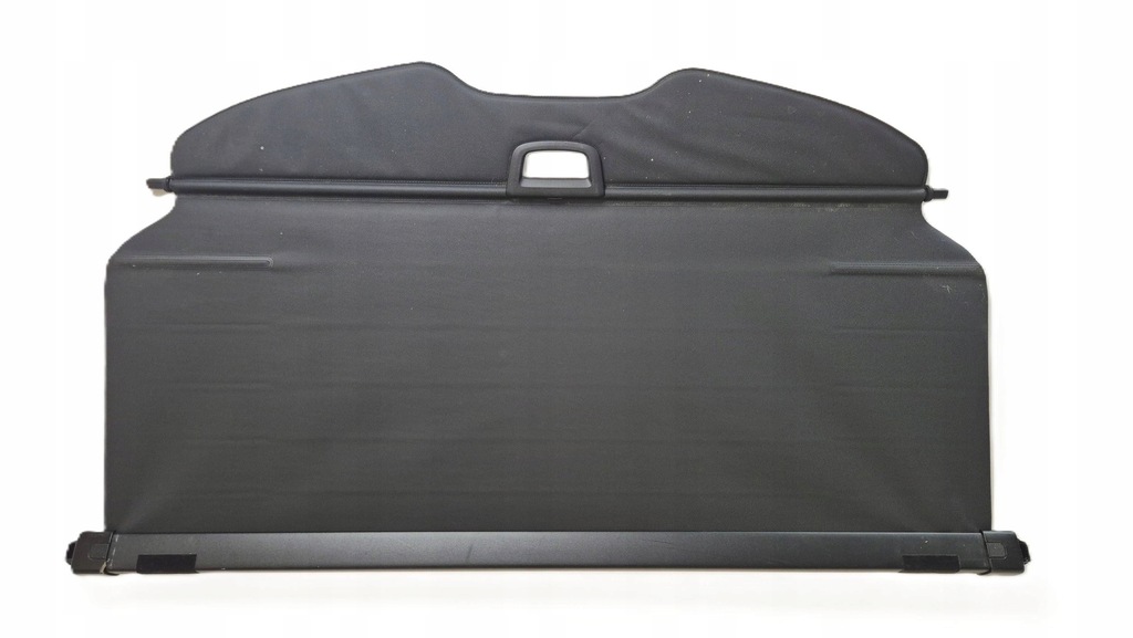 фото №8, Opel antara lift 10-15 шторка багажника