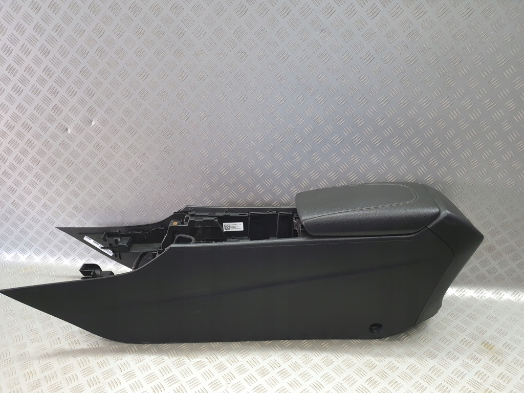 фото №1, Тунель середній підлокітник opel insignia b