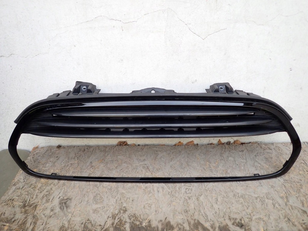 Купить Решётка радиатора решётка радиатора mini cooper one f55 f56 2013-2019r 7449207