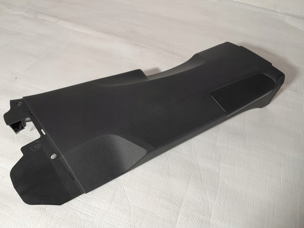 фото №1, Audi q8 4m защита обшивка стойка 4m8867240