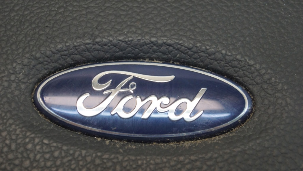 фото №9, Подушка подушка безпеки водія ford c-max mk1