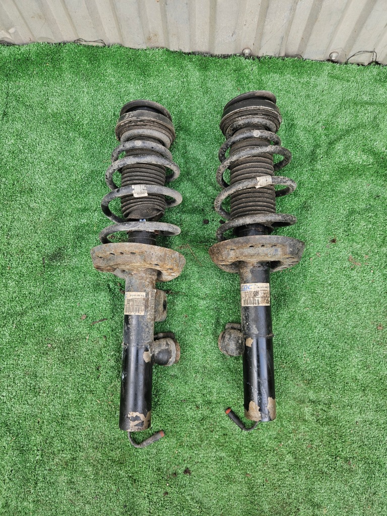 Купити Амортизатор перед лівий правий flexride ids opel insignia a 13328352