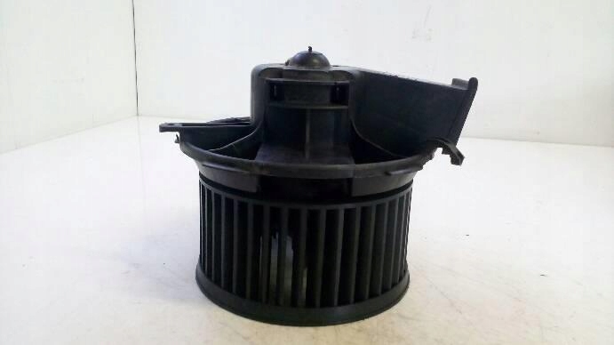 фото №5, Вентилятор салона воздуходувка peugeot 206 1999r.