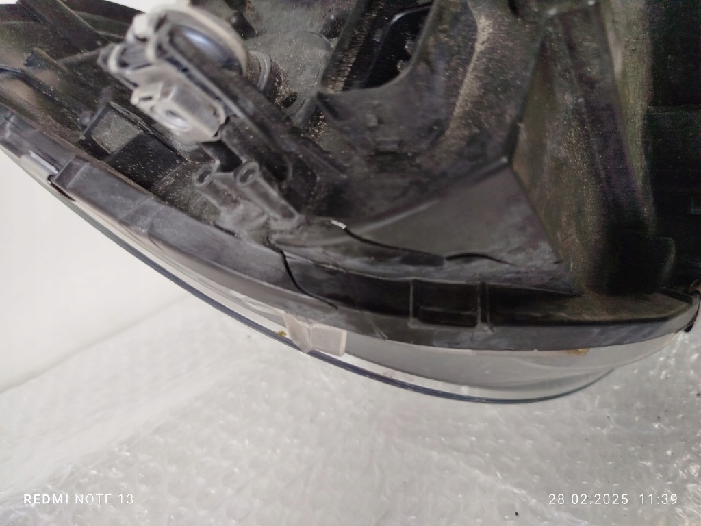 Фара bmw f45 f46 full led Киев