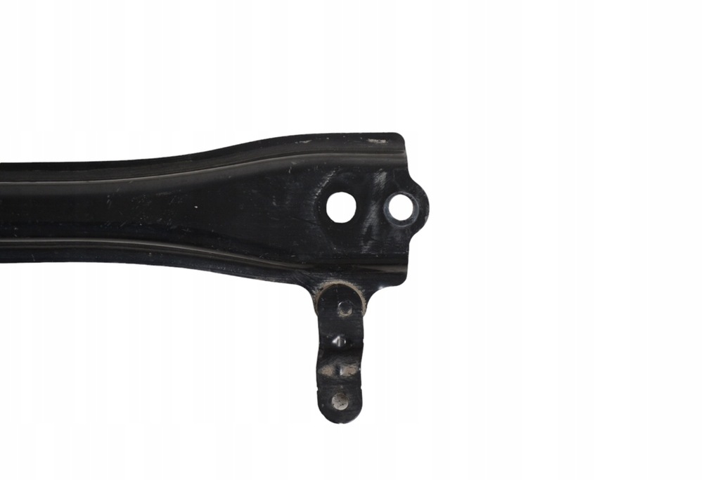 фото №5, Toyota prius кронштейн радиатора левый w5 2018 rhd