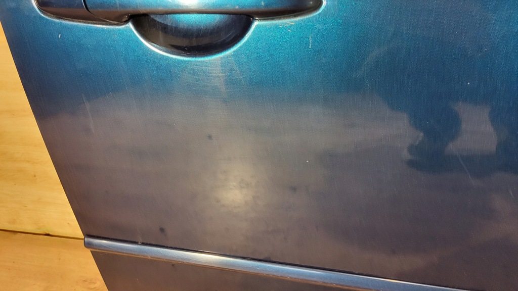 фото №8, Дверь правый перед mazda 6 gg 02- 32c