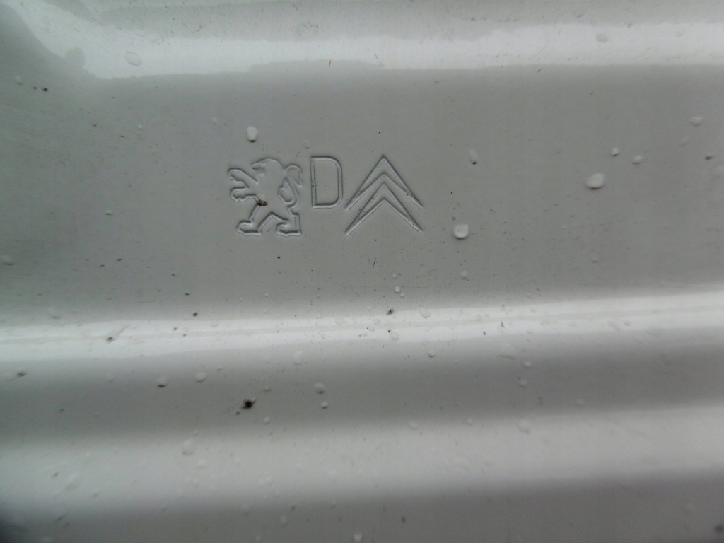 фото №7, Fiat scudo, jumpy, expert, proace дверь задние правое