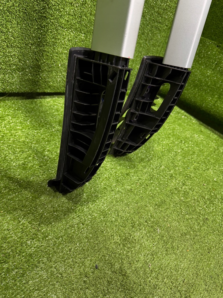 фото №11, Dacia duster i рейлінги дахові комплект лівий правий