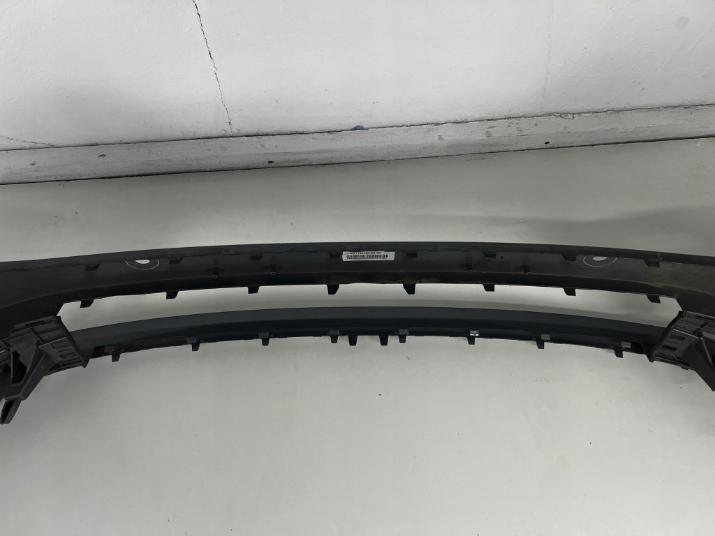 Skoda octavia iv 4 2019 - бампер передок  pdc 5e3807221 с Разборки