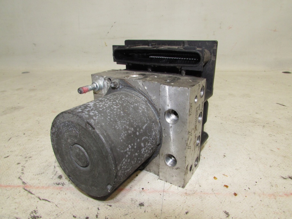 фото №5, Блок керування насос abs toyota avensis iii t27