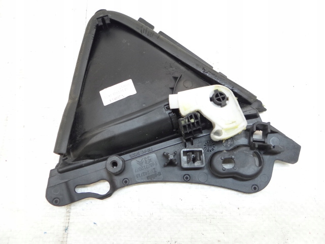 фото №5, Citroen ds4 ручка наружная правый задняя 9687712077