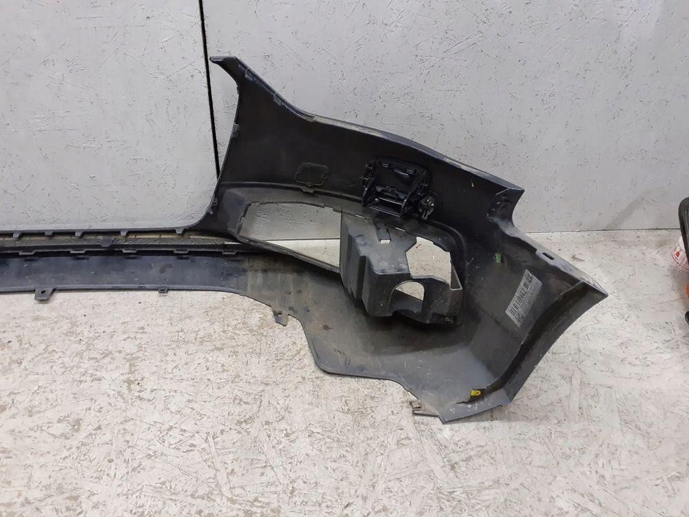 Бампер передний перед audi a4 b8 8k0 lift s-line 2012-2015r Недорого