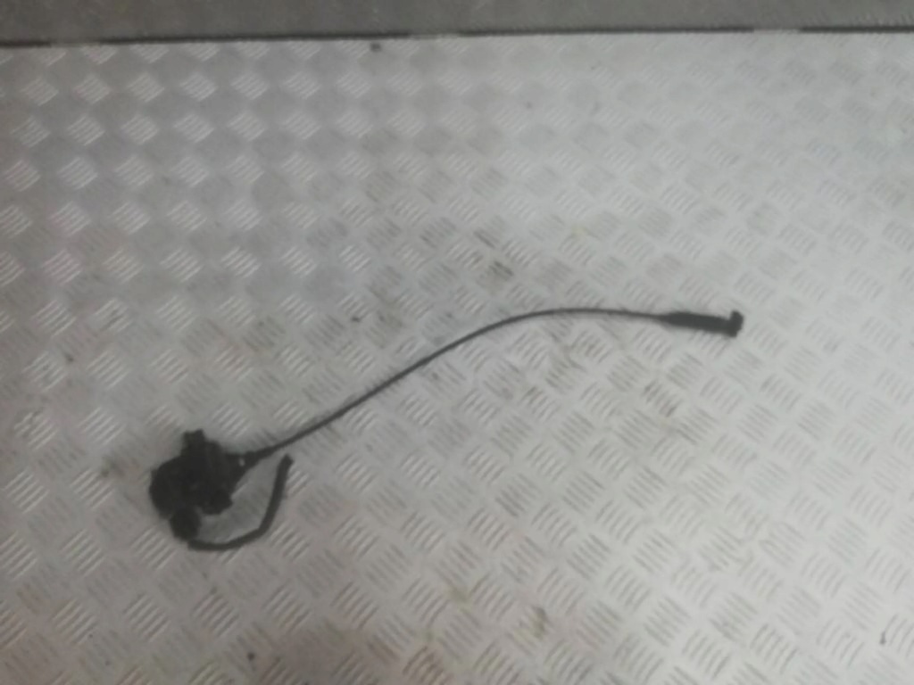 фото №1, Smart forfour ii w453 привід кришка пального a4537500400