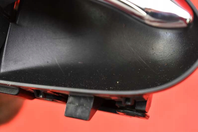 фото №14, Ручка внутренняя правая перед nissan maxima a33 00-05