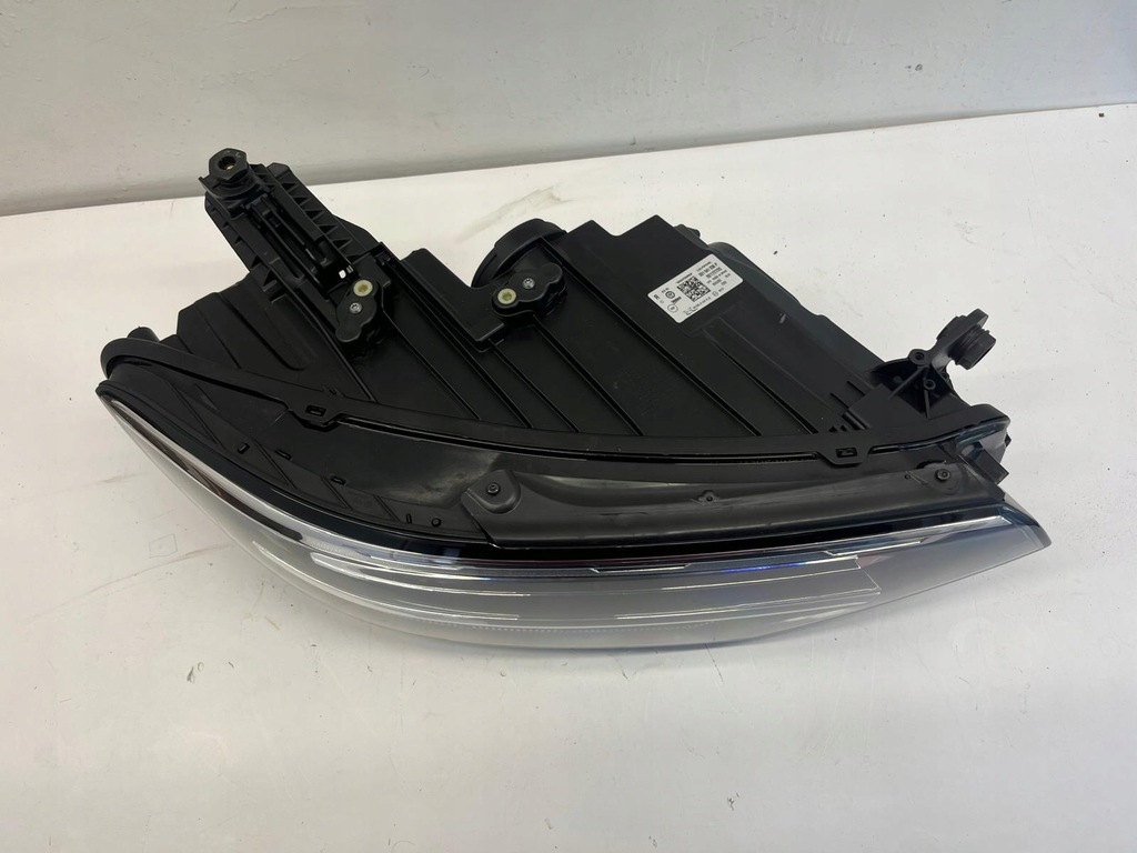 фото №6, Passat правая лампа перед передняя vw passat b8 lift full led 19- 3g1941036p