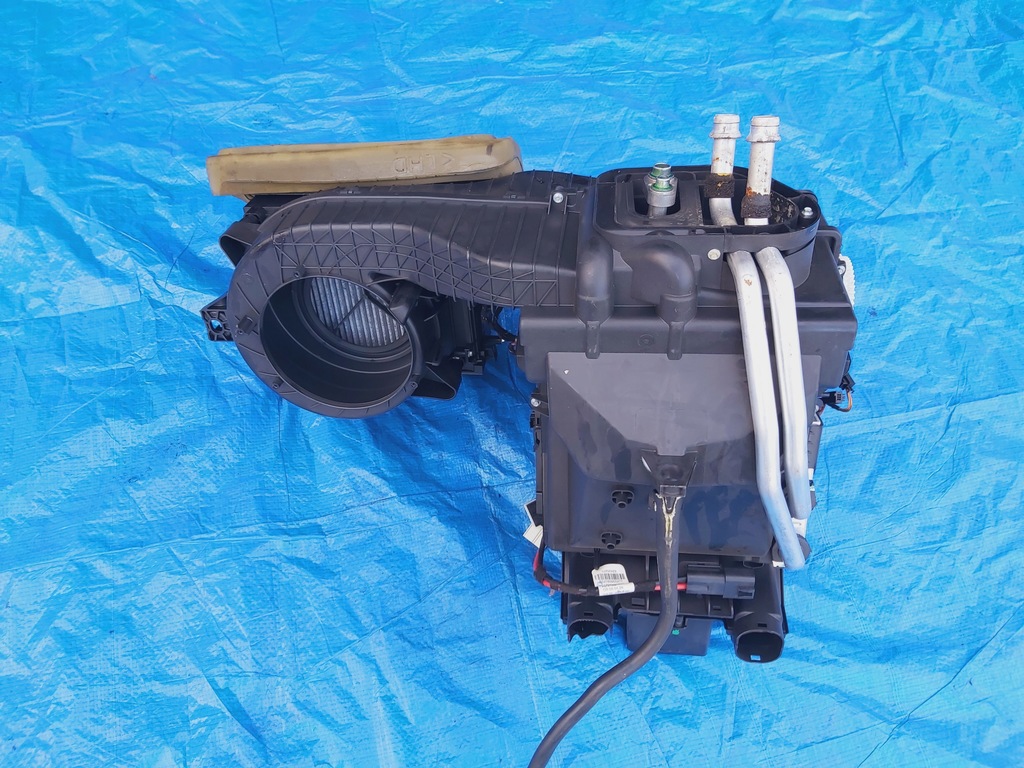 фото №6, Opel-części insignia a обігрівач europa 13273749