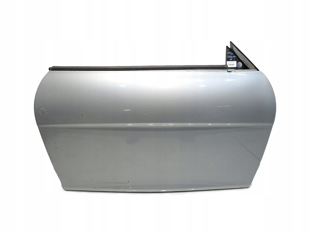 фото №1, Двері праве chatenet ch26