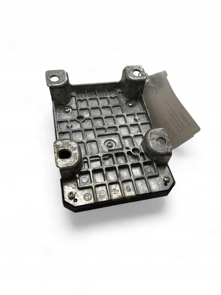 фото №6, Audi q7 4m 2018 блок управления / модуль подвеска пневматический