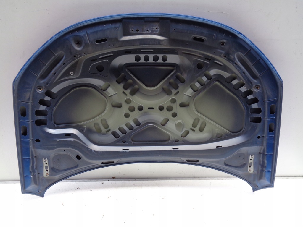 фото №6, Капот кришка двигуна vw eos 1q 1q0 nr 41721