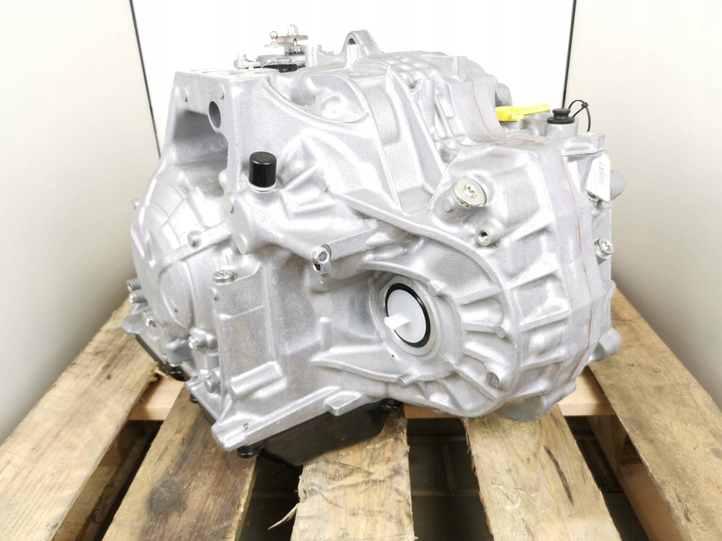 фото №11, Nowa автоматическая коробка передач передач dsg vw arteon aq450 09p300035k