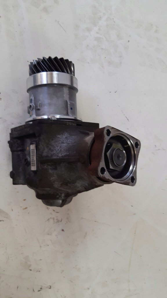 фото №6, Honda cr-v iv 2.2 d редуктор коробка передач приборная gr7g