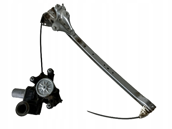 фото №1, Rav4 v механизм подъёма стекло правый перед