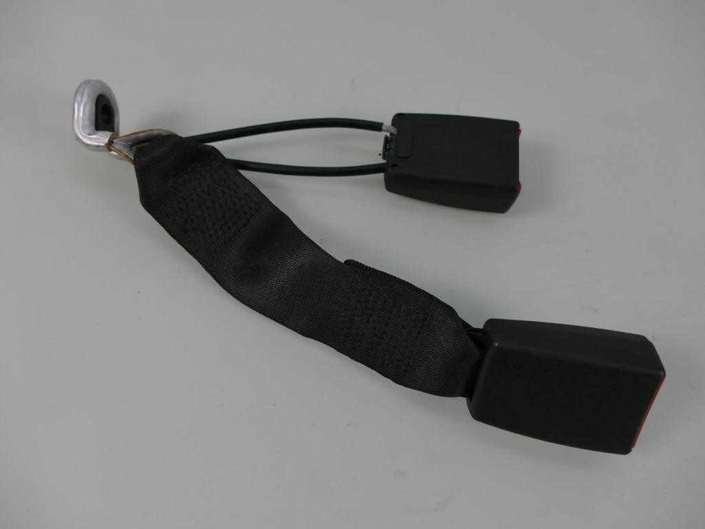 Купить Mercedes s w140 рестайлинг  клипса поперечина пряжка двойной задний