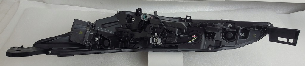 фото №12, Лампа правая верхний full led nissan x-trail t33 iv rogue 2021-