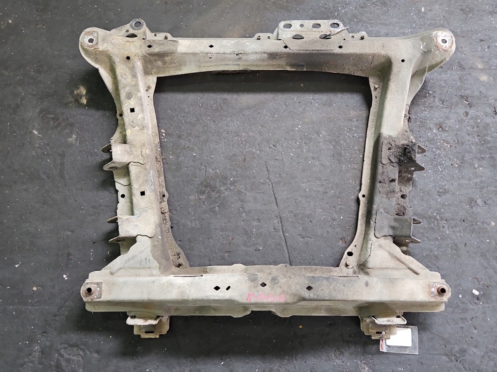 Купити Підрамник підрамник поперечина підрамник балка двигуна renault clio 2 1,5 dci