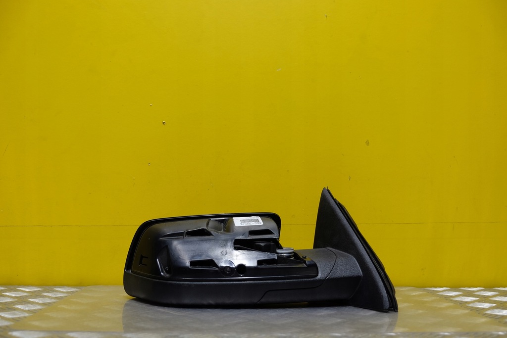 фото №1, Ford flex 2013- зеркало наружное правое usa