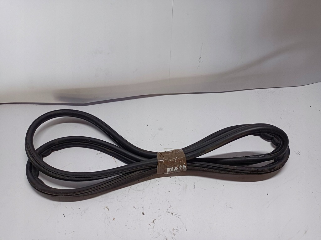 фото №7, Прокладка крышки багажника bmw 3 e90 e91 sedan