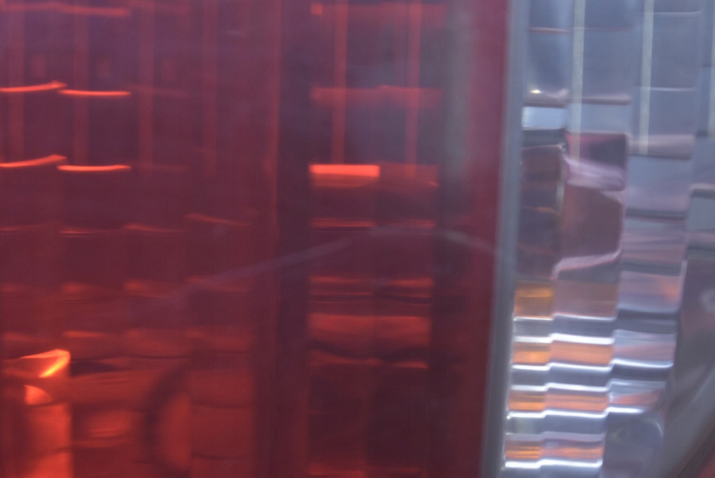 фото №9, Лампа правая задняя задняя 13157647bf opel vectra c gts hb 02-05