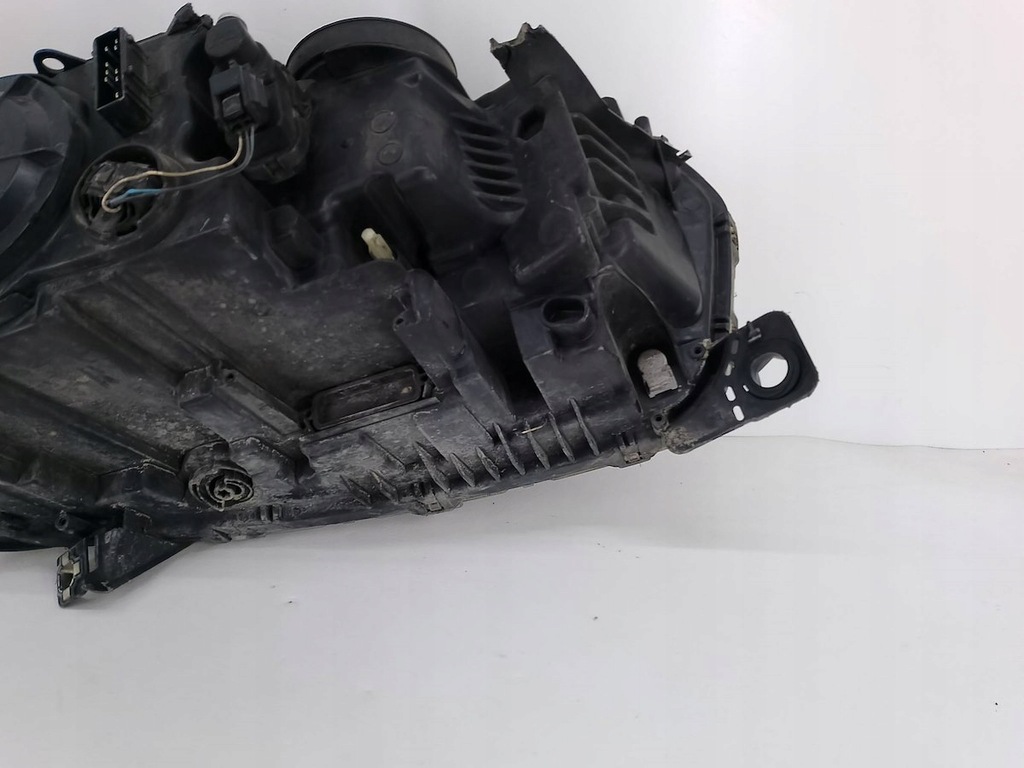 фото №9, Лампа перед левая citroen c5 iii 9672694180 89904149 89904501