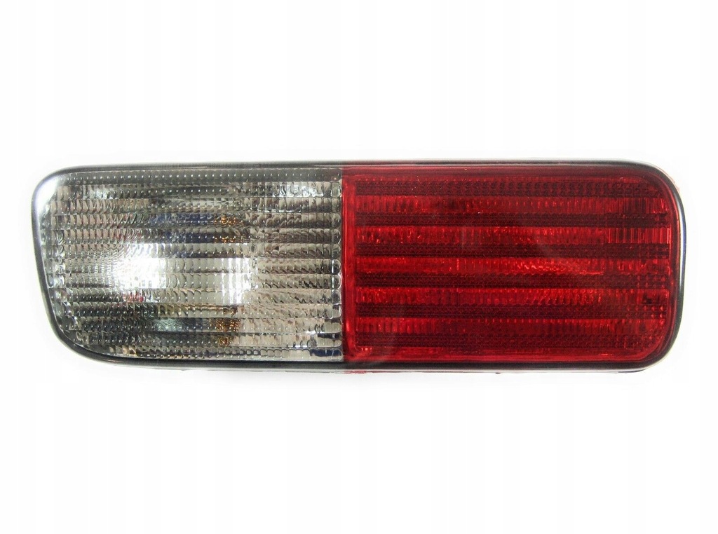 фото №1, Лампа задний левая land rover discovery 2 03-04