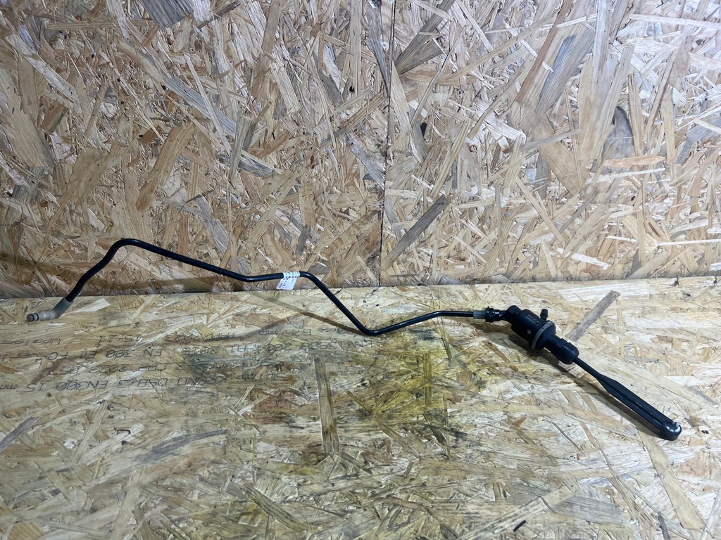 фото №1, Renault master iii помпа сцепления 2.3 dci 8200673232