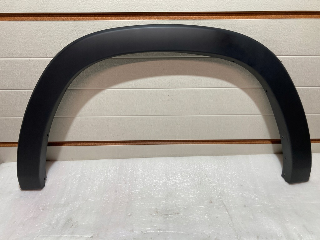 фото №1, Молдинг крила lewego заднього dodge ram 1500